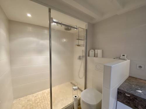 Magnifique appartement face à la baie en location vacances à ST JEAN DE LUZ PLAGE
