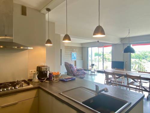 Appartement avec parking