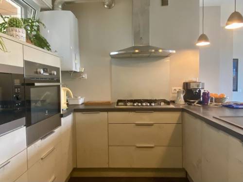 Appartement avec parking en location vacances à Saint Jean de Luz