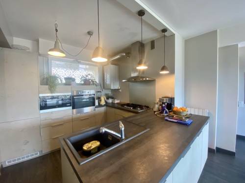 Appartement avec parking en location vacances à Saint Jean de Luz