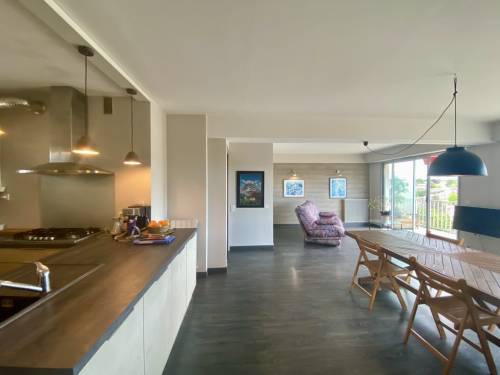 Appartement avec parking en location vacances à Saint Jean de Luz