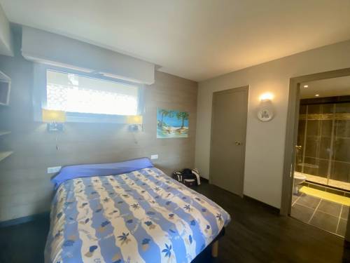 Appartement avec parking en location vacances à Saint Jean de Luz