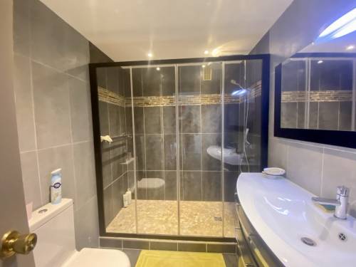 Appartement avec parking en location vacances à Saint Jean de Luz