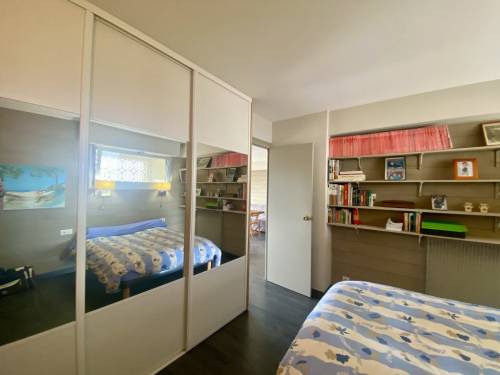 Appartement avec parking en location vacances à Saint Jean de Luz