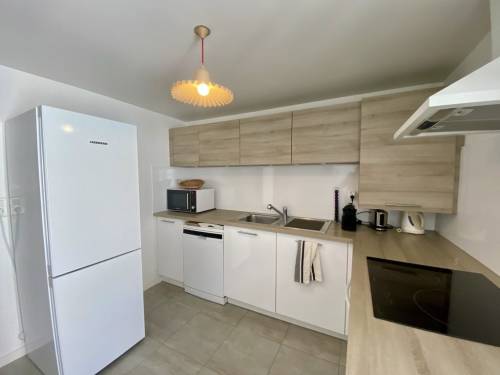 Appartement Rue Gambetta en location vacances à Saint Jean de Luz