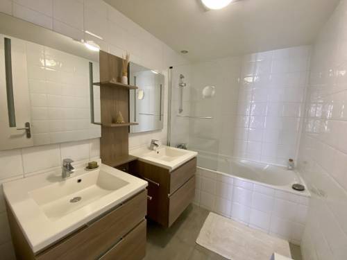 Appartement Rue Gambetta en location vacances à Saint Jean de Luz
