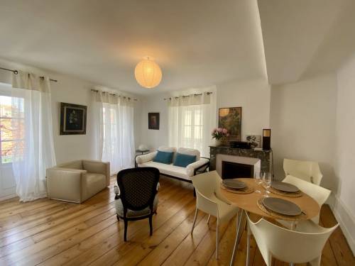 Appartement Rue Gambetta