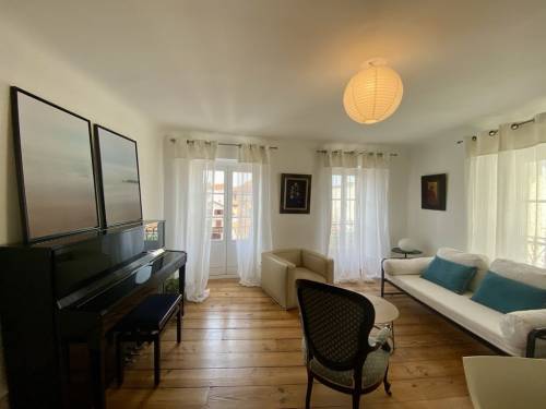 Appartement Rue Gambetta