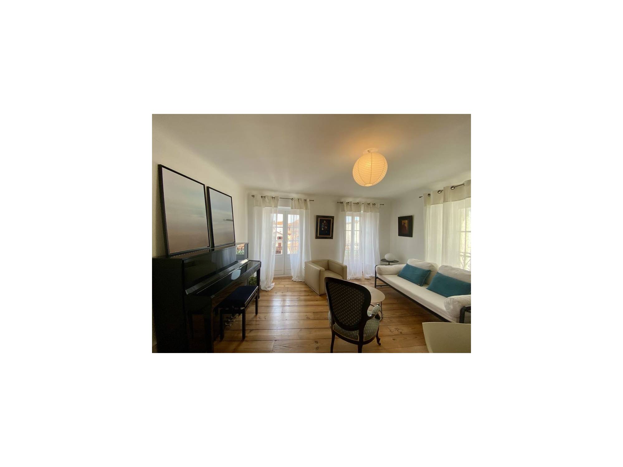 Appartement Rue Gambetta