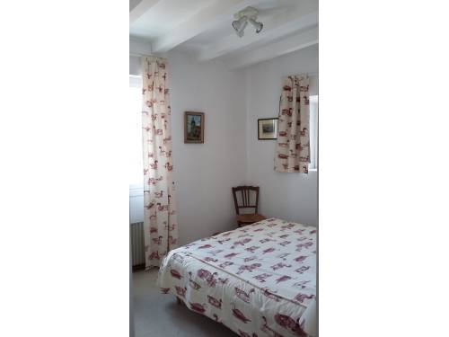 Appartement aperçu mer et montagnes en location vacances à Saint Jean de Luz