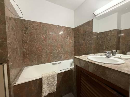 APPARTEMENT VUE MER en location vacances à St Jean de Luz Grande Plage
