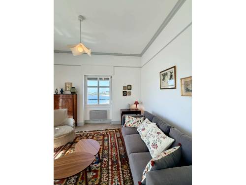 APPARTEMENT VUE MER en location vacances à St Jean de Luz Grande Plage