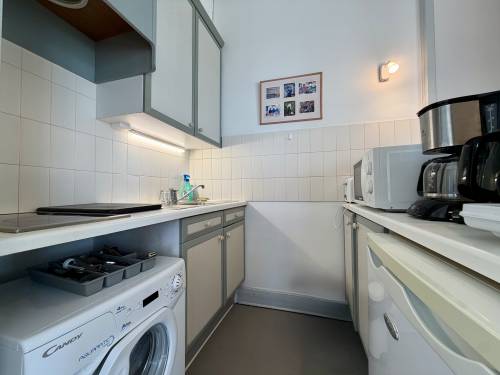 APPARTEMENT VUE MER en location vacances à St Jean de Luz Grande Plage