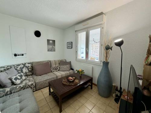 Maison quartier Acotz en location vacances à Saint Jean de Luz, Acotz
