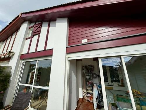 Maison quartier Acotz en location vacances à Saint Jean de Luz, Acotz