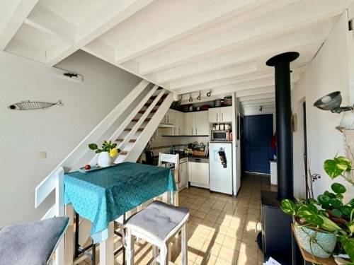 Maison quartier Acotz en location vacances à Saint Jean de Luz, Acotz