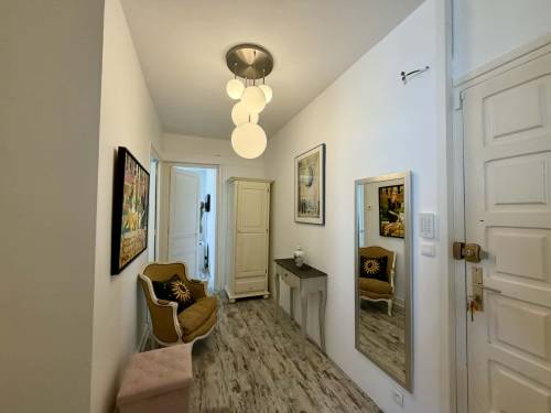 Appartement proche plage en location vacances à ST JEAN DE LUZ (quartier du Lac)