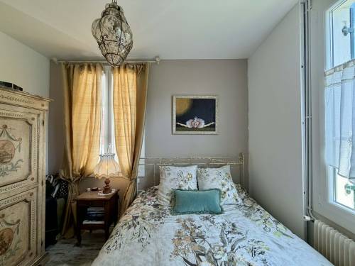 Appartement proche plage en location vacances à ST JEAN DE LUZ (quartier du Lac)