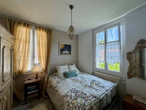 Appartement proche plage en location vacances à ST JEAN DE LUZ (quartier du Lac)