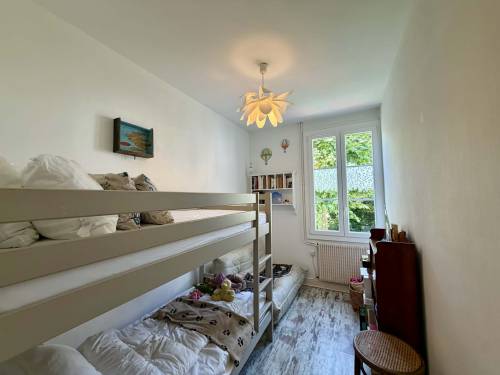 Appartement proche plage en location vacances à ST JEAN DE LUZ (quartier du Lac)