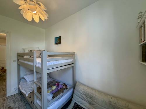 Appartement proche plage en location vacances à ST JEAN DE LUZ (quartier du Lac)
