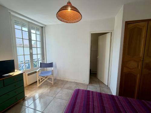 Appartement en location vacances à ST JEAN DE LUZ (CENTRE VILLE)