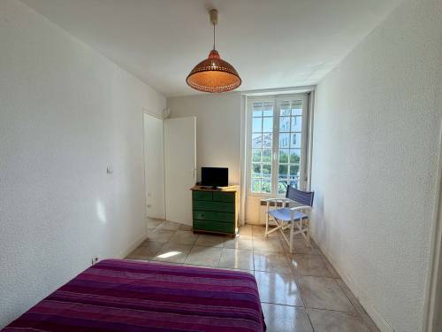 Appartement en location vacances à ST JEAN DE LUZ (CENTRE VILLE)