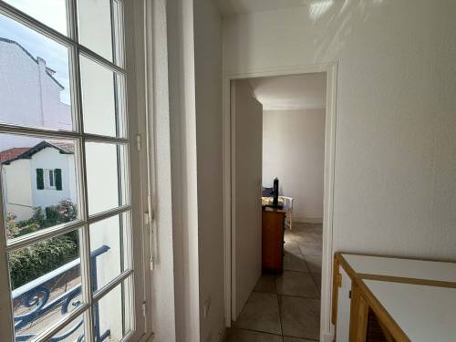 Appartement en location vacances à ST JEAN DE LUZ (CENTRE VILLE)