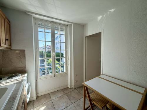 Appartement en location vacances à ST JEAN DE LUZ (CENTRE VILLE)