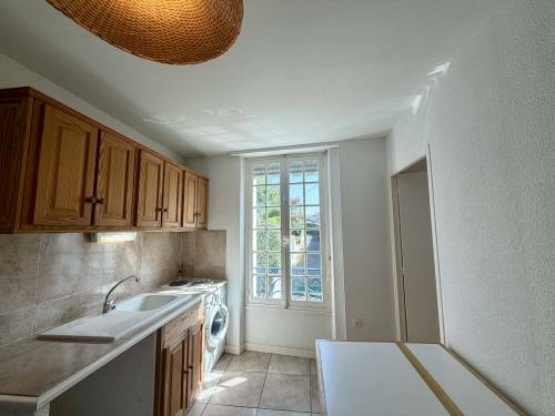 Appartement en location vacances à ST JEAN DE LUZ (CENTRE VILLE)