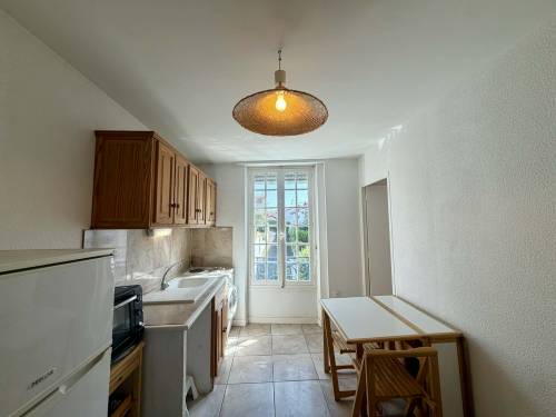 Appartement en location vacances à ST JEAN DE LUZ (CENTRE VILLE)