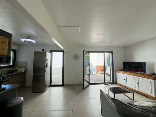 Maison dans résidence en location vacances à Quartier Alturan 