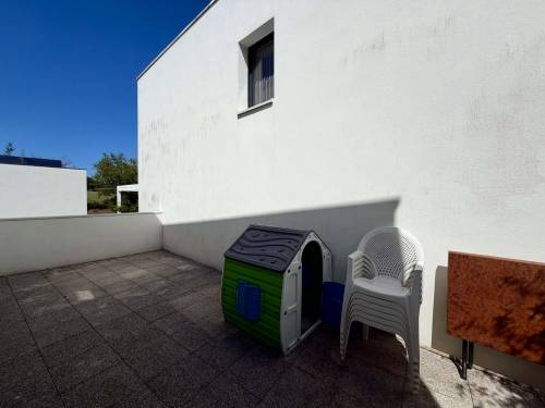 Maison dans résidence en location vacances à Quartier Alturan 