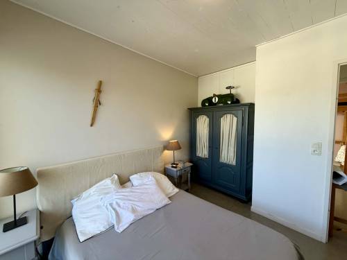 Maison dans résidence en location vacances à Quartier Alturan 