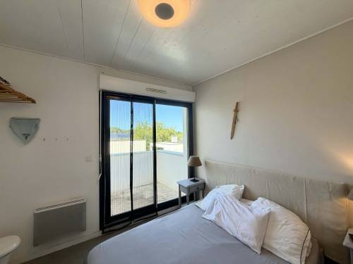 Maison dans résidence en location vacances à Quartier Alturan 