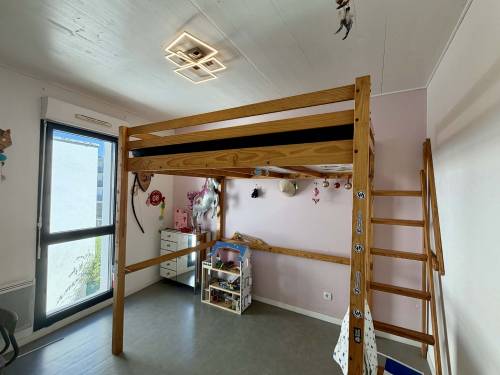 Maison dans résidence en location vacances à Quartier Alturan 