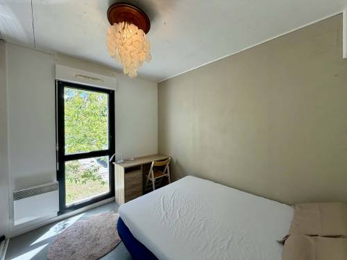 Maison dans résidence en location vacances à Quartier Alturan 