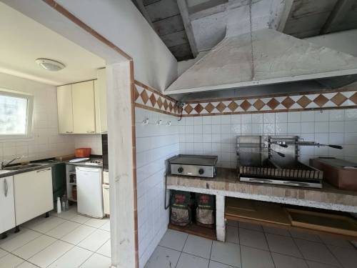Belle villa avec piscine en location vacances à Urrugne 